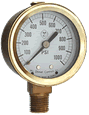 McDaniel Control Gauges